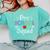 Preschool Squad Preschool Teacher Student Comfort Colors Sweatshirt Chalky Mint Preschool Squad Preschool Teacher Student Comfort Colors Sweatshirt Chalky Mint