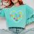 Preschool Teacher Pre-K Heart First Day Of Preschool Kids Comfort Colors Sweatshirt Chalky Mint Preschool Teacher Pre-K Heart First Day Of Preschool Kids Comfort Colors Sweatshirt Chalky Mint