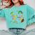 Progress Over Perfection Caterpillar Teacher Back To School Comfort Colors Sweatshirt Chalky Mint Progress Over Perfection Caterpillar Teacher Back To School Comfort Colors Sweatshirt Chalky Mint