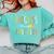 Progress Over Perfection Teacher Pencil Back-To-School Comfort Colors Sweatshirt Chalky Mint Progress Over Perfection Teacher Pencil Back-To-School Comfort Colors Sweatshirt Chalky Mint