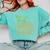 Pumpkin Music Notes Fall Teacher Autumn Halloween Comfort Colors Sweatshirt Chalky Mint Pumpkin Music Notes Fall Teacher Autumn Halloween Comfort Colors Sweatshirt Chalky Mint