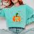 Pumpkin Pi Math Teacher Halloween Pumpkin Pi Comfort Colors Sweatshirt Chalky Mint Pumpkin Pi Math Teacher Halloween Pumpkin Pi Comfort Colors Sweatshirt Chalky Mint