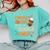 Pumpkin Spice Gives Me Teacher Powers Fall Thanksgiving Men Women Comfort Colors Sweatshirt Chalky Mint Pumpkin Spice Gives Me Teacher Powers Fall Thanksgiving Men Women Comfort Colors Sweatshirt Chalky Mint