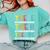 There Their They’Re Grammar Joke For English Teacher Student Comfort Colors Sweatshirt Chalky Mint There Their They’Re Grammar Joke For English Teacher Student Comfort Colors Sweatshirt Chalky Mint