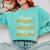 There Their They'Re T Shirt English Grammar Teacher For Men Women Comfort Colors Sweatshirt Chalky Mint There Their They'Re T Shirt English Grammar Teacher For Men Women Comfort Colors Sweatshirt Chalky Mint