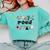 Read Children's Books Teacher Comfort Colors Sweatshirt Chalky Mint Read Children's Books Teacher Comfort Colors Sweatshirt Chalky Mint