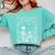 Read In Peace Skeleton Reading Teacher Spooky Halloween Comfort Colors Sweatshirt Chalky Mint Read In Peace Skeleton Reading Teacher Spooky Halloween Comfort Colors Sweatshirt Chalky Mint