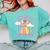 Take Me To Your Readers Alien Teacher Halloween Literacy Comfort Colors Sweatshirt Chalky Mint Take Me To Your Readers Alien Teacher Halloween Literacy Comfort Colors Sweatshirt Chalky Mint