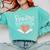 Reading Intervention Teacher Comfort Colors Sweatshirt Chalky Mint Reading Intervention Teacher Comfort Colors Sweatshirt Chalky Mint