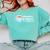 Reading Interventionist Specialist Teacher Phonemes Graphemes And Caffeine Reading Intervention -Adults Classic Fit Short Sleeve Comfort Colors Sweatshirt Chalky Mint