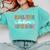 Regulation Before Expectation Cute ABA SPED Teacher Therapy Comfort Colors Sweatshirt Chalky Mint Regulation Before Expectation Cute ABA SPED Teacher Therapy Comfort Colors Sweatshirt Chalky Mint