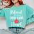 Retired Daycare Teacher Retirement For Daycare Teacher Comfort Colors Sweatshirt Chalky Mint Retired Daycare Teacher Retirement For Daycare Teacher Comfort Colors Sweatshirt Chalky Mint