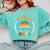 Retiring Science Teacher Retirement Comfort Colors Sweatshirt Chalky Mint Retiring Science Teacher Retirement Comfort Colors Sweatshirt Chalky Mint