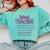 Retiring Teacher Tshirt For Retired Teachers For Men Women Comfort Colors Sweatshirt Chalky Mint Retiring Teacher Tshirt For Retired Teachers For Men Women Comfort Colors Sweatshirt Chalky Mint