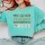 Retro Back To School Women Old Camo Preschool Teacher Comfort Colors Sweatshirt Chalky Mint Retro Back To School Women Old Camo Preschool Teacher Comfort Colors Sweatshirt Chalky Mint