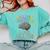 Retro BIOLOGY TEACHERS LOVE BRAINS This Is My Scary STEM Comfort Colors Sweatshirt Chalky Mint Retro BIOLOGY TEACHERS LOVE BRAINS This Is My Scary STEM Comfort Colors Sweatshirt Chalky Mint