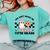Retro You Can't Scare Me I Teach 5th Grade Teacher Halloween Comfort Colors Sweatshirt Chalky Mint Retro You Can't Scare Me I Teach 5th Grade Teacher Halloween Comfort Colors Sweatshirt Chalky Mint