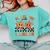 Retro Fall In Love With Learning Autumn Pumpkin Teacher Comfort Colors Sweatshirt Chalky Mint Retro Fall In Love With Learning Autumn Pumpkin Teacher Comfort Colors Sweatshirt Chalky Mint