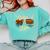 Retro Kickin It 3rd Grade Style Teacher Back To School Men Women Comfort Colors Sweatshirt Chalky Mint Retro Kickin It 3rd Grade Style Teacher Back To School Men Women Comfort Colors Sweatshirt Chalky Mint