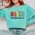 Rock Abcd Back To School Abcd Preschool Teacher Appreciation Comfort Colors Sweatshirt Chalky Mint Rock Abcd Back To School Abcd Preschool Teacher Appreciation Comfort Colors Sweatshirt Chalky Mint