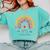 RTI Team RTI Teacher Rti Response To Intervention Teac Comfort Colors Sweatshirt Chalky Mint RTI Team RTI Teacher Rti Response To Intervention Teac Comfort Colors Sweatshirt Chalky Mint