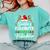 Santa's Favorite Dance Teacher Shirt Christmas Pajama Comfort Colors Sweatshirt Chalky Mint Santa's Favorite Dance Teacher Shirt Christmas Pajama Comfort Colors Sweatshirt Chalky Mint
