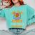This Is My Scary French Teacher Costume Halloween Comfort Colors Sweatshirt Chalky Mint This Is My Scary French Teacher Costume Halloween Comfort Colors Sweatshirt Chalky Mint