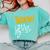 Scary Key Signature Boo Music Halloween Musician Teacher Men Women Comfort Colors Sweatshirt Chalky Mint Scary Key Signature Boo Music Halloween Musician Teacher Men Women Comfort Colors Sweatshirt Chalky Mint