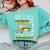 School Bus Driver Life Last Day Of School Teacher Kids Comfort Colors Sweatshirt Chalky Mint School Bus Driver Life Last Day Of School Teacher Kids Comfort Colors Sweatshirt Chalky Mint