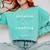 Science Of Reading Morphology Syllable Intervention Teacher Comfort Colors Sweatshirt Chalky Mint Science Of Reading Morphology Syllable Intervention Teacher Comfort Colors Sweatshirt Chalky Mint