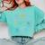In My Science Teacher Era Science Teacher Comfort Colors Sweatshirt Chalky Mint In My Science Teacher Era Science Teacher Comfort Colors Sweatshirt Chalky Mint