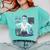 Science Teacher Halloween Skeleton Scientist Chemistry Comfort Colors Sweatshirt Chalky Mint Science Teacher Halloween Skeleton Scientist Chemistry Comfort Colors Sweatshirt Chalky Mint