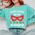 Science Teachers Are Just Superheroes In Disguise Women Men Comfort Colors Sweatshirt Chalky Mint Science Teachers Are Just Superheroes In Disguise Women Men Comfort Colors Sweatshirt Chalky Mint