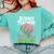 Science Teachers Love Brains Shirt Men Women Halloween Comfort Colors Sweatshirt Chalky Mint Science Teachers Love Brains Shirt Men Women Halloween Comfort Colors Sweatshirt Chalky Mint