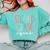 Second Grade Squad 2nd Grade Teacher Women Back To School Comfort Colors Sweatshirt Chalky Mint Second Grade Squad 2nd Grade Teacher Women Back To School Comfort Colors Sweatshirt Chalky Mint