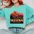 Sedona s Sedona Arizona Shirts T-Shirt Comfort Colors Sweatshirt Chalky Mint