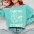 Skeleton Music Teacher I'Ll Wait Until It's Quiet Comfort Colors Sweatshirt Chalky Mint Skeleton Music Teacher I'Ll Wait Until It's Quiet Comfort Colors Sweatshirt Chalky Mint