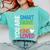 You Are SMART BRAVE STRONG KIND LOVED MOTIVATION TEACHER KID Comfort Colors Sweatshirt Chalky Mint You Are SMART BRAVE STRONG KIND LOVED MOTIVATION TEACHER KID Comfort Colors Sweatshirt Chalky Mint