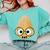 The Smart Seed Good Egg Teacher Halloween Costume Food Group Comfort Colors Sweatshirt Chalky Mint