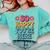 So Happy You’Re Here Groovy Retro Positivity Women Teacher Comfort Colors Sweatshirt Chalky Mint So Happy You’Re Here Groovy Retro Positivity Women Teacher Comfort Colors Sweatshirt Chalky Mint
