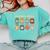 Social Studies Is My Jam History Teacher Back To School Comfort Colors Sweatshirt Chalky Mint Social Studies Is My Jam History Teacher Back To School Comfort Colors Sweatshirt Chalky Mint