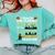 Social Studies Teacher Teach Scariest Zombies On Graveyard For Men Women Comfort Colors Sweatshirt Chalky Mint Social Studies Teacher Teach Scariest Zombies On Graveyard For Men Women Comfort Colors Sweatshirt Chalky Mint