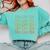 SOH CAH TOA SOHCAHTOA Trigonometry Math Parody Teacher Men Women Kids Comfort Colors Sweatshirt Chalky Mint SOH CAH TOA SOHCAHTOA Trigonometry Math Parody Teacher Men Women Kids Comfort Colors Sweatshirt Chalky Mint