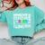 Special Education Advocate Love Support SPED Teacher Comfort Colors Sweatshirt Chalky Mint Special Education Advocate Love Support SPED Teacher Comfort Colors Sweatshirt Chalky Mint