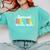 Special Education Dream Team Back To School SPED Teacher Comfort Colors Sweatshirt Chalky Mint Special Education Dream Team Back To School SPED Teacher Comfort Colors Sweatshirt Chalky Mint