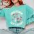 Special Education For Men Women SPED Teacher Comfort Colors Sweatshirt Chalky Mint Special Education For Men Women SPED Teacher Comfort Colors Sweatshirt Chalky Mint
