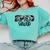 Special Education Squad Camo SPED Teacher Comfort Colors Sweatshirt Chalky Mint Special Education Squad Camo SPED Teacher Comfort Colors Sweatshirt Chalky Mint