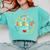 Special Education Teacher Special ED Aide Life SPED Comfort Colors Sweatshirt Chalky Mint Special Education Teacher Special ED Aide Life SPED Comfort Colors Sweatshirt Chalky Mint