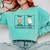 Special Education Teacher First Then Visual I Am Working For Men Women Girls Kids Comfort Colors Sweatshirt Chalky Mint Special Education Teacher First Then Visual I Am Working For Men Women Girls Kids Comfort Colors Sweatshirt Chalky Mint