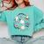 Special Education Teacher Halloween Pumpkin Ghost Inclusion Comfort Colors Sweatshirt Chalky Mint Special Education Teacher Halloween Pumpkin Ghost Inclusion Comfort Colors Sweatshirt Chalky Mint